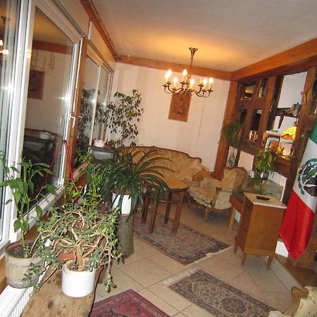 Apartamento Ritterkeller Aspach Habitación foto