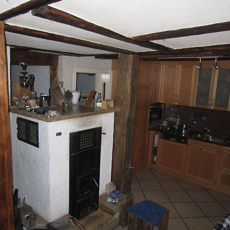 Apartamento Ritterkeller Aspach Habitación foto