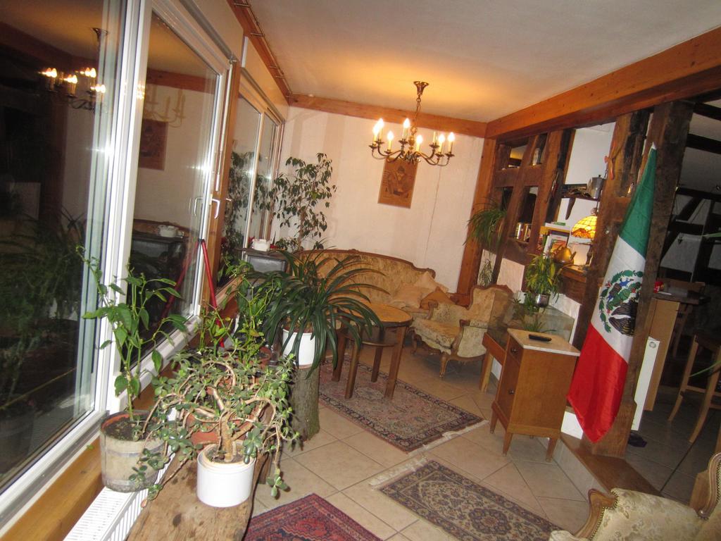 Apartamento Ritterkeller Aspach Habitación foto