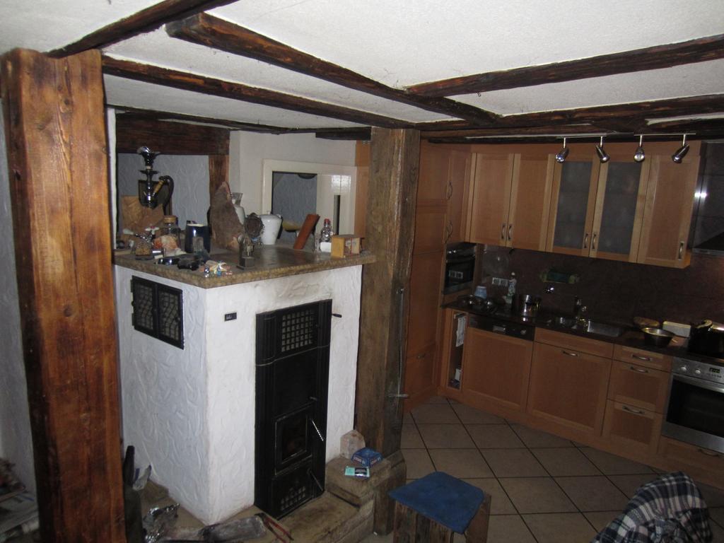 Apartamento Ritterkeller Aspach Habitación foto