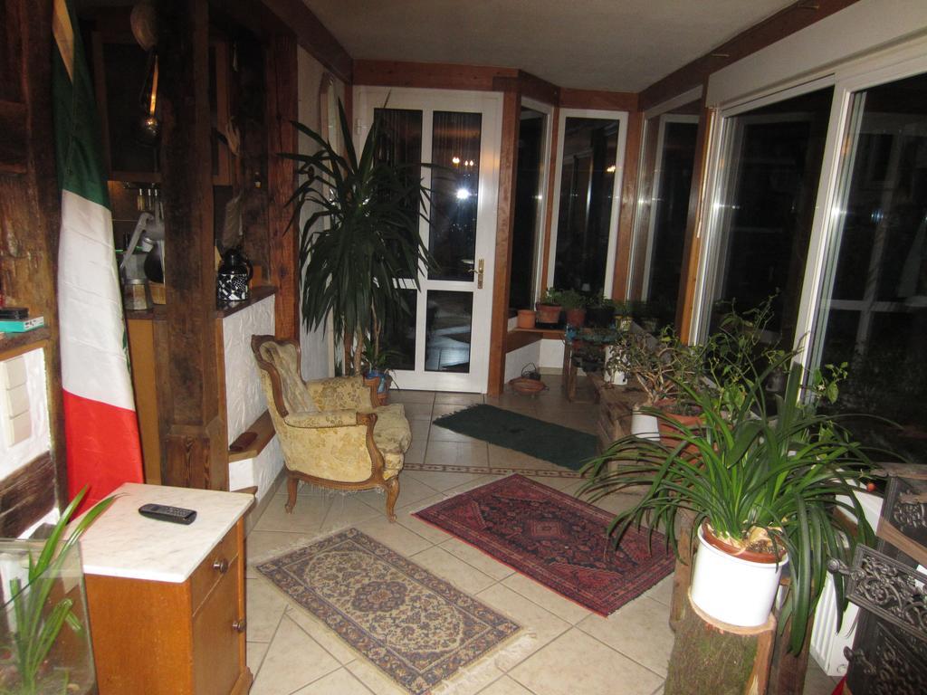 Apartamento Ritterkeller Aspach Habitación foto